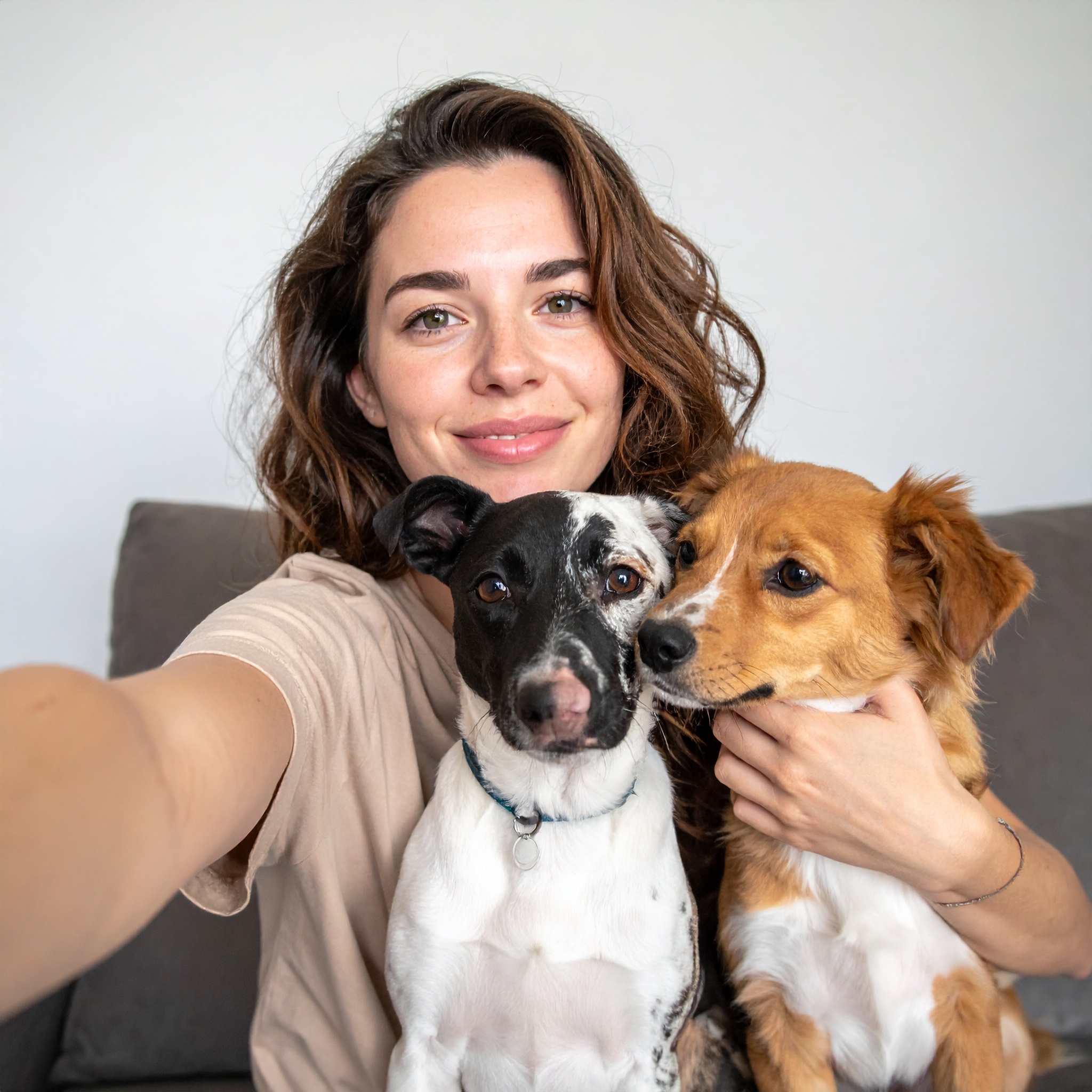 Avatar von Miriam S., Kleintierhalterin