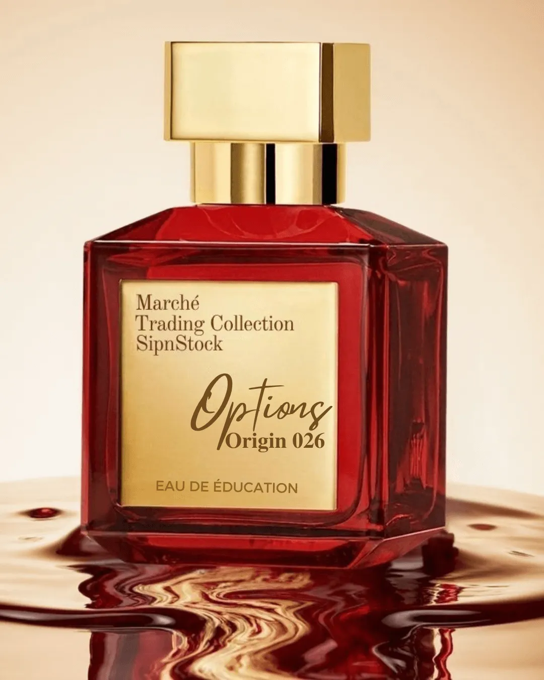 Options Origin beginner options trading course for women