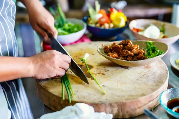 Weight loss meal plan