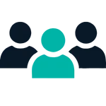 Small group personal training (6 max)