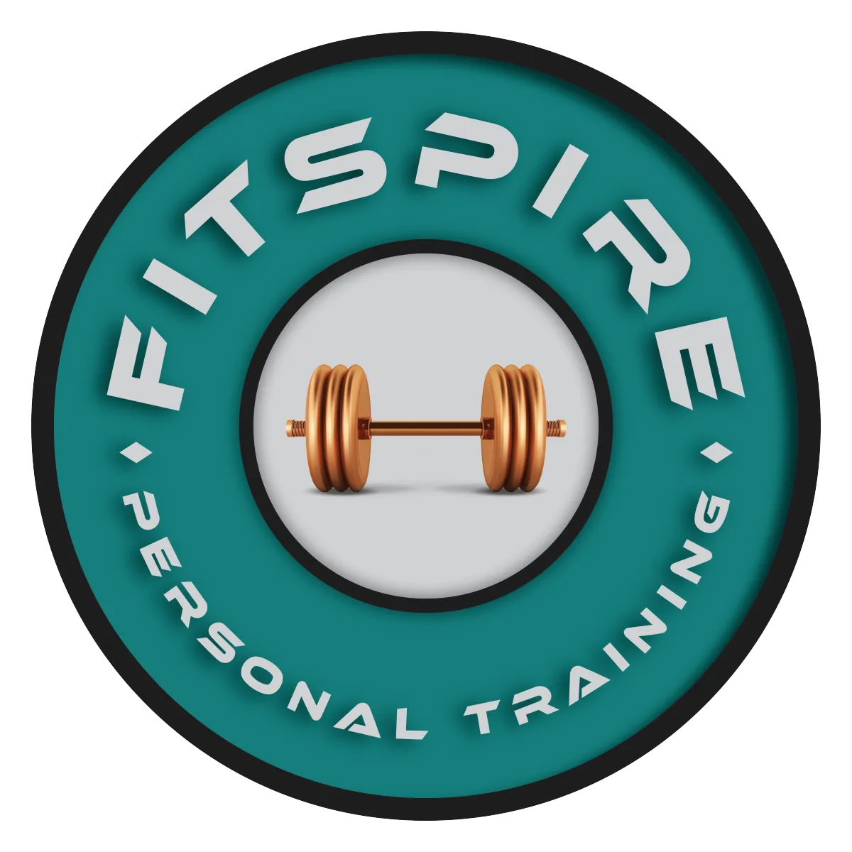 Fitspire Pesonal Training logo