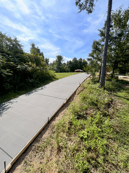Grading & Excavation Chattanooga, TN