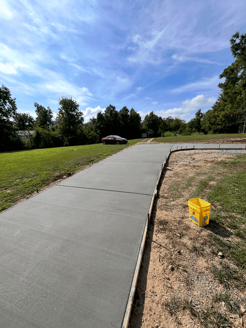 Concrete Foundations Chattanooga, TN