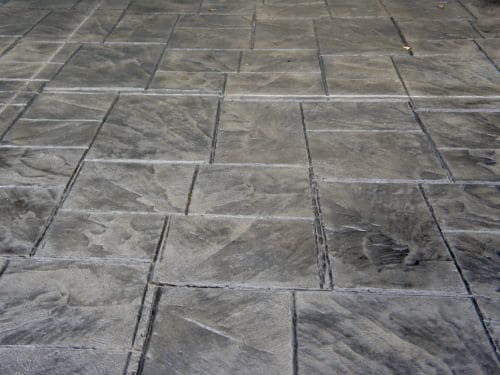 Hixson, TN Decorative Concrete