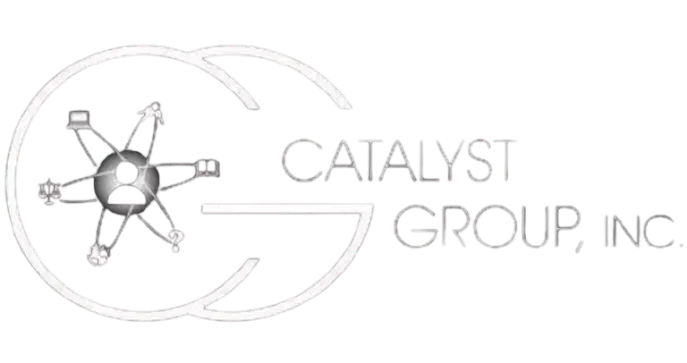 catalyst group Logo