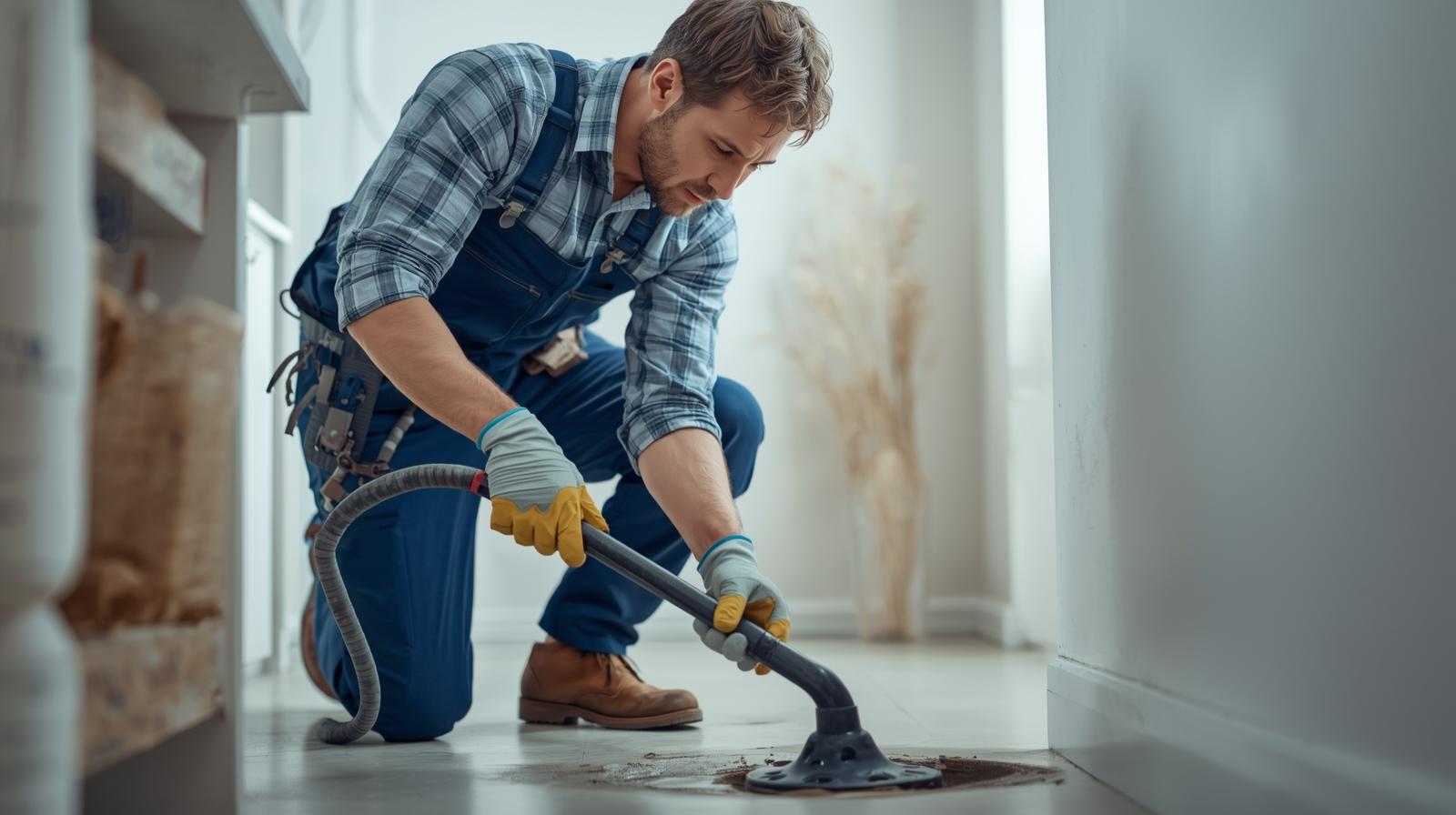  Water Heater Repair & Replacement