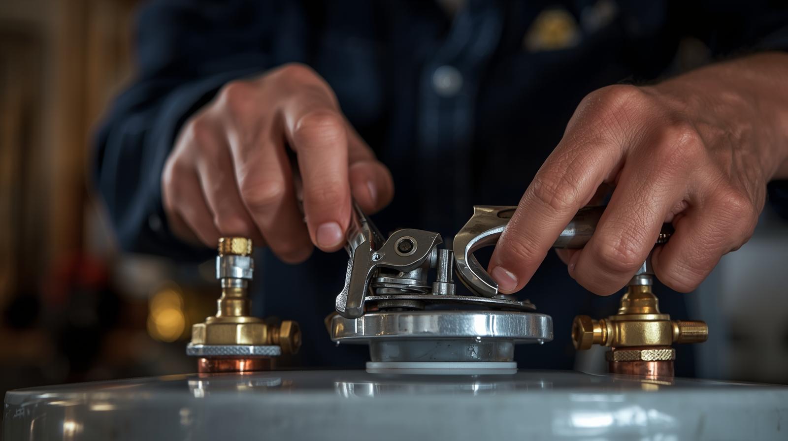 Swansboro, NC Water Heater Repair & Replacement