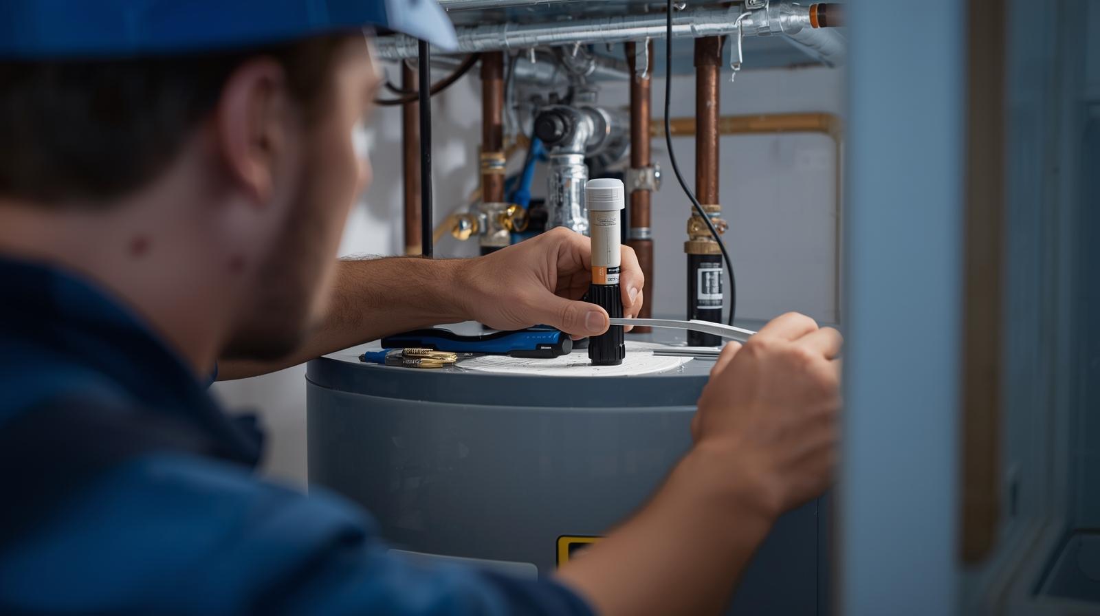 Jacksonville, NC Water Heater Repair & Replacement