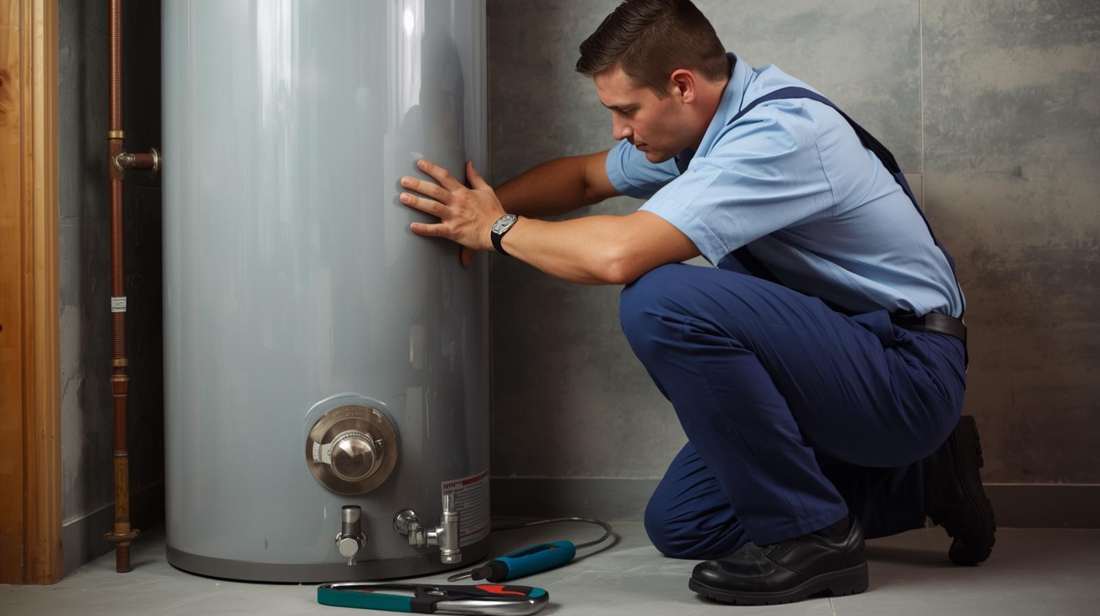 Jacksonville, NC Water Heater Repair & Replacement