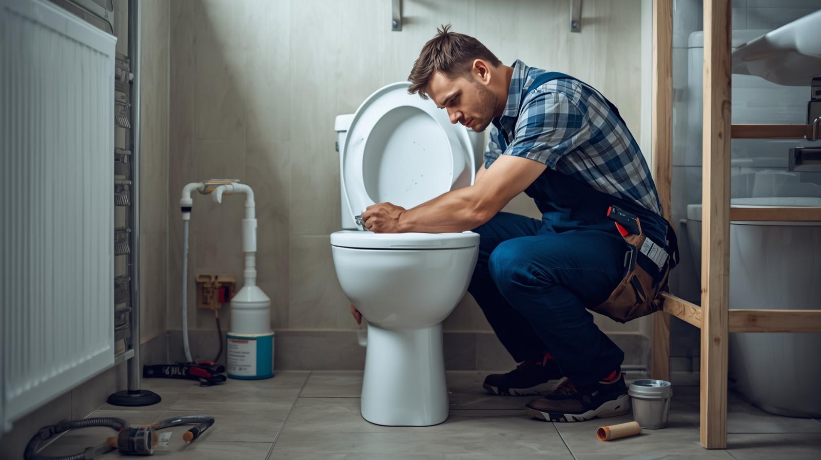 Hubert, NC Drain Cleaning- Hydro Jetting