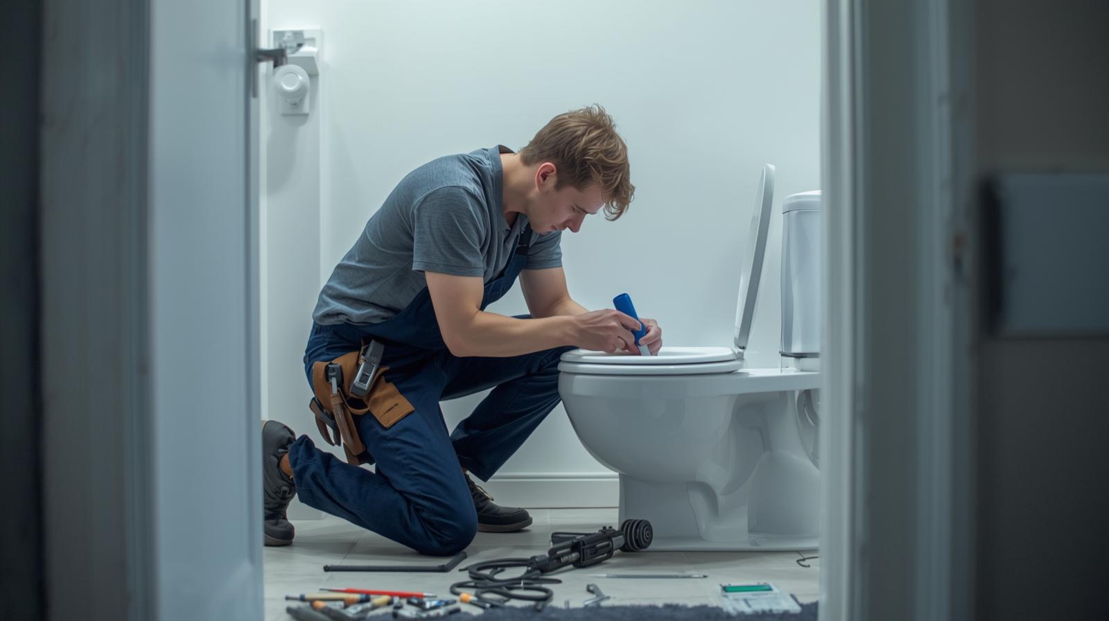 Jacksonville, NC Drain Cleaning- Hydro Jetting