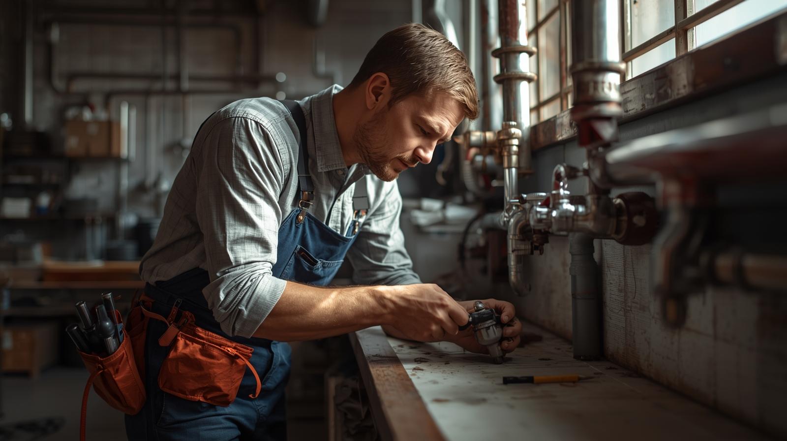 Hubert, NC Fixture Repair & Installation