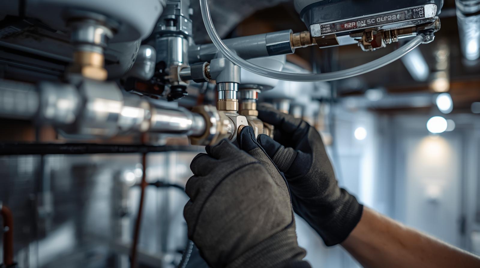 Holly Ridge, NC Water Heater Repair & Replacement