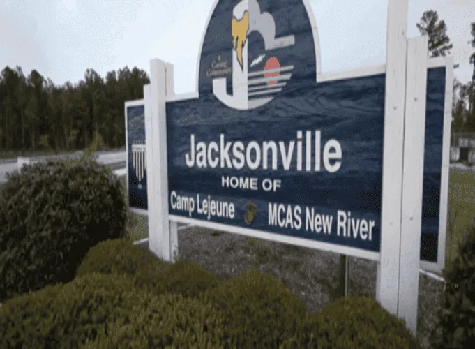 Jacksonville, NC Burst Pipe- Underground Repairs