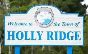 Holly Ridge, NC Burst Pipe- Underground Repairs