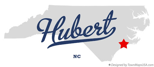 Hubert, NC Burst Pipe- Underground Repairs