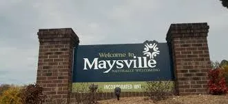 Maysville, NC Burst Pipe- Underground Repairs