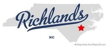Richlands, NC Burst Pipe- Underground Repairs