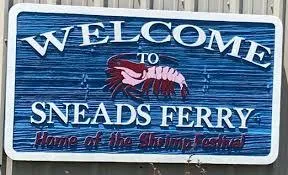 Sneads Ferry, NC Burst Pipe- Underground Repairs