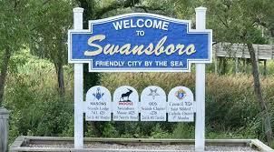 Swansboro, NC Burst Pipe- Underground Repairs