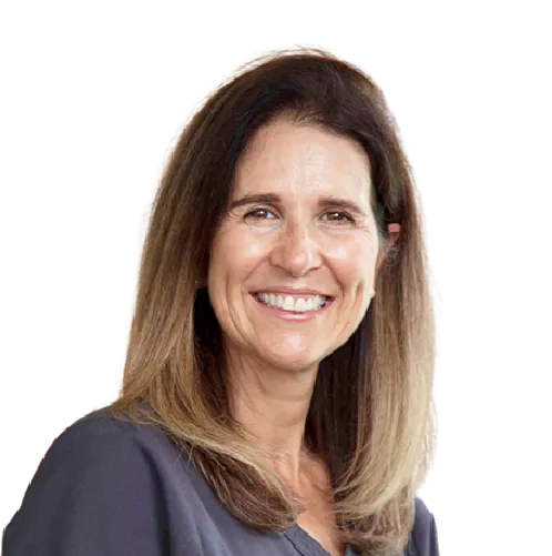Dr. Martha De La Iglesia