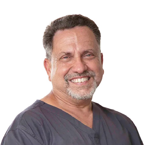 Dr. Reinol Gonzalez