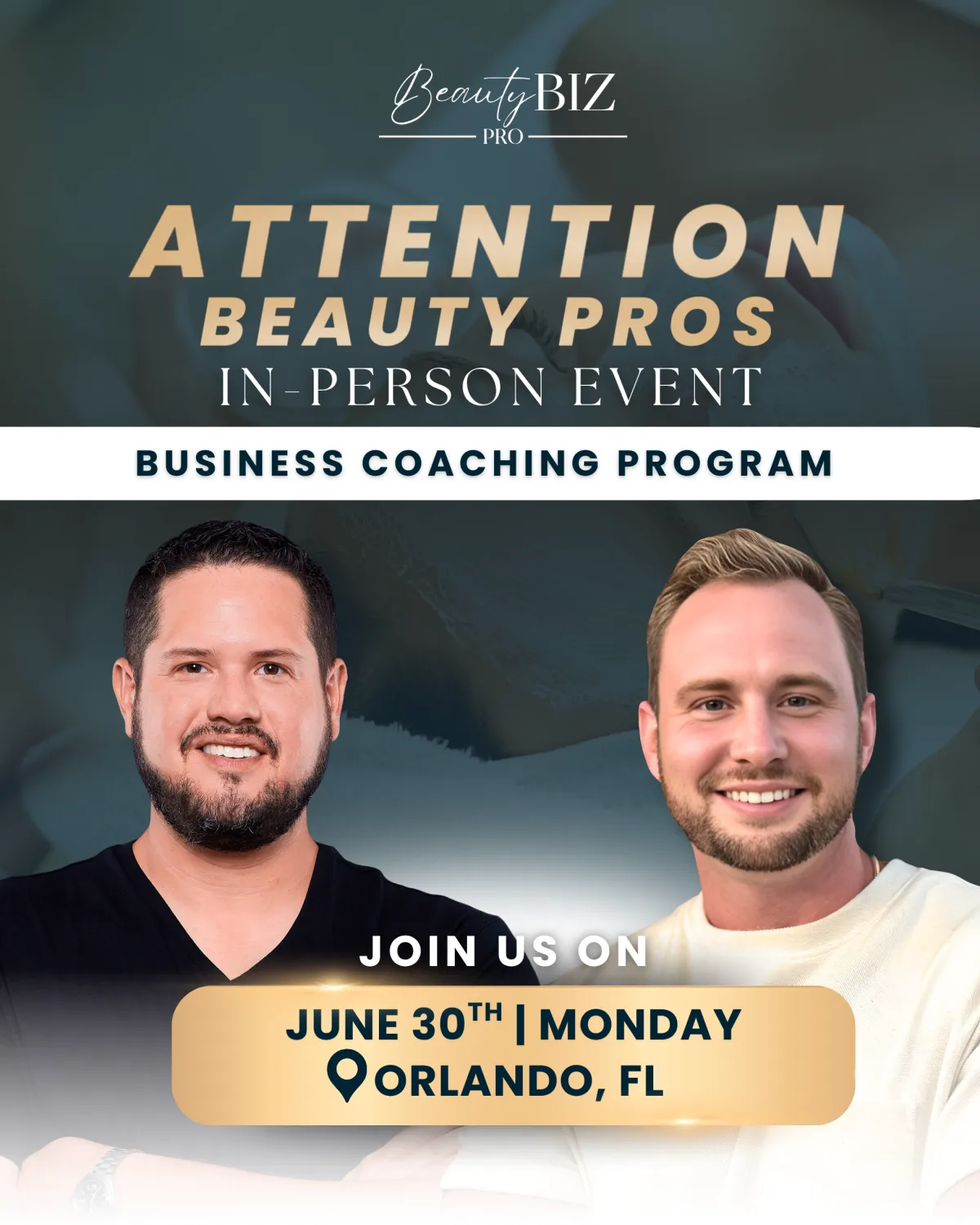 Procell Therapies Education Tours