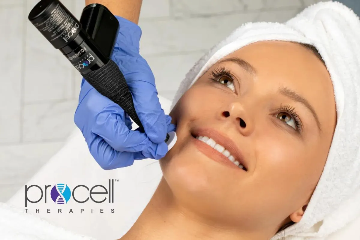 Procell Therapies May promotion offering up to $1,500 in free product with qualifying orders