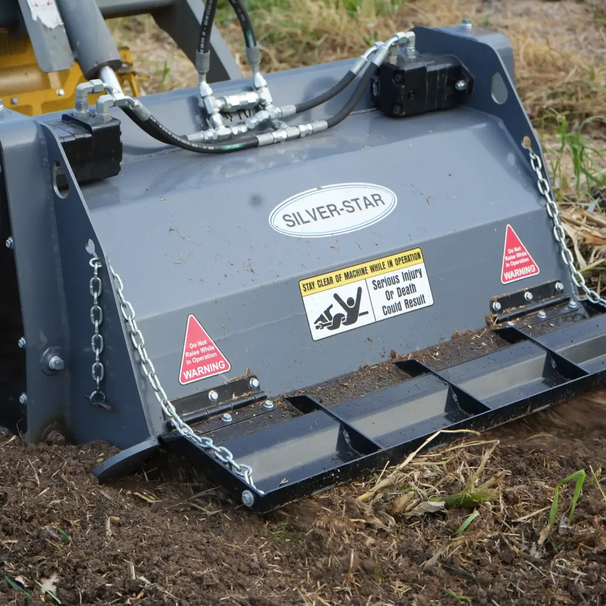 Why Mini Attachments Are Dominating Urban Job Sites and Tight-Space Operations