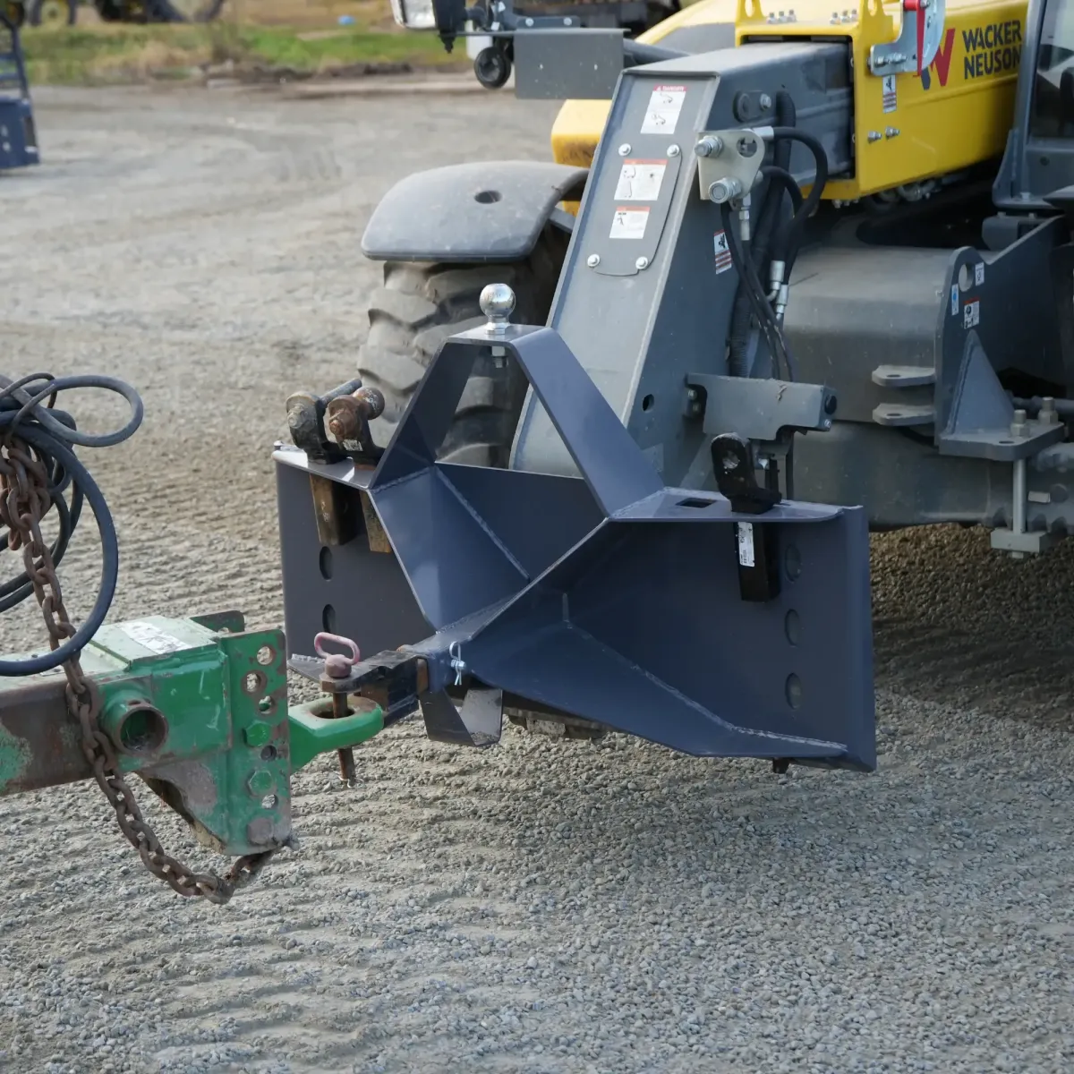 Why Equipment Downtime Costs More Than You Think