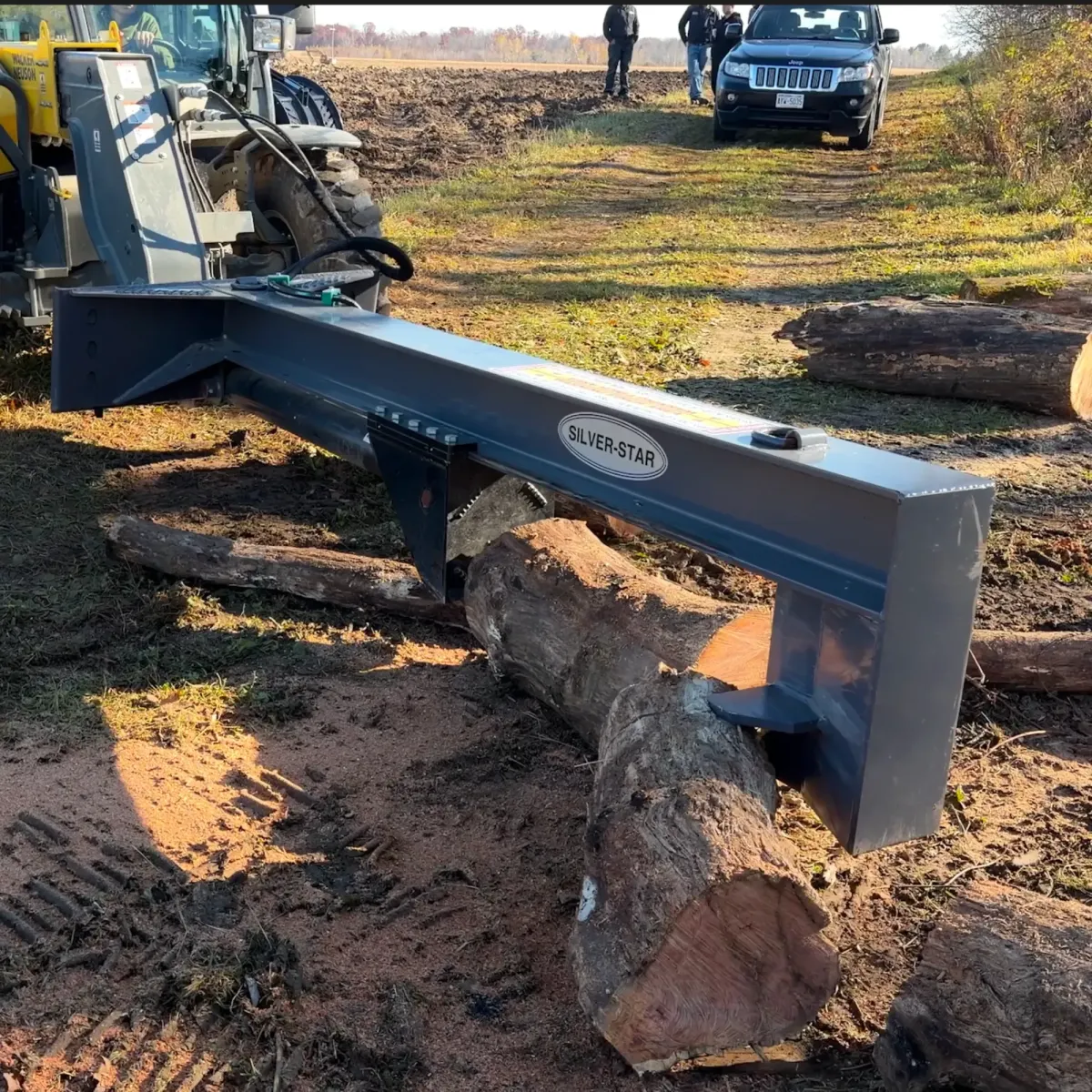 5 Key Factors to Consider When Buying a Used Skid Steer