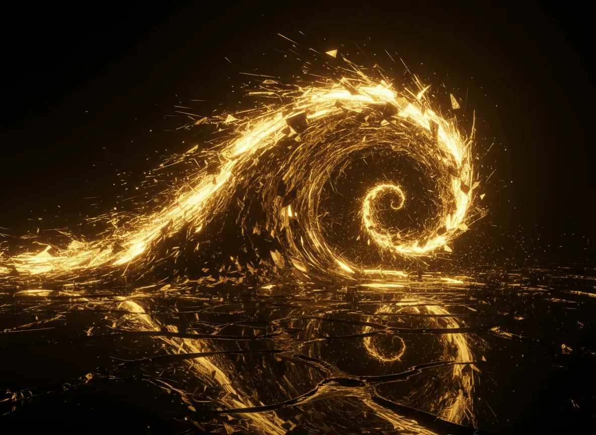 selective focus photography of light bulb