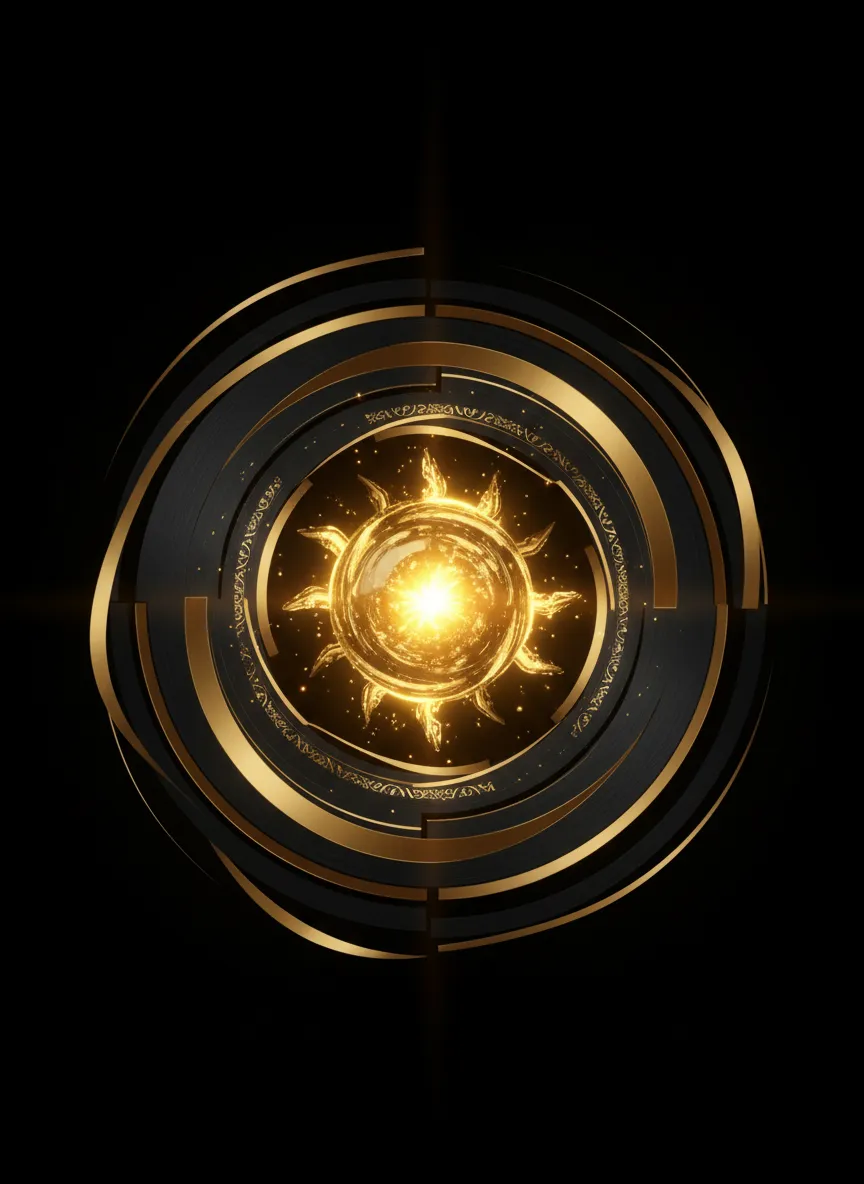 selective focus photography of light bulb