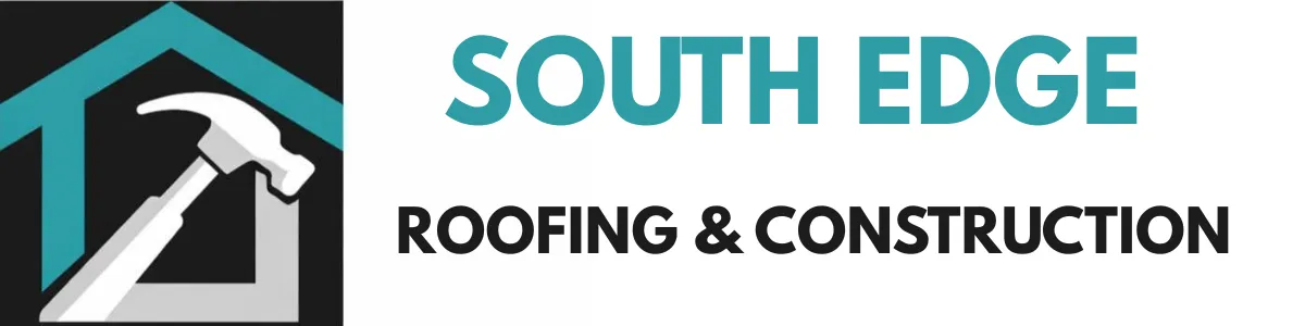 South Edge Roofing & Construction Logo