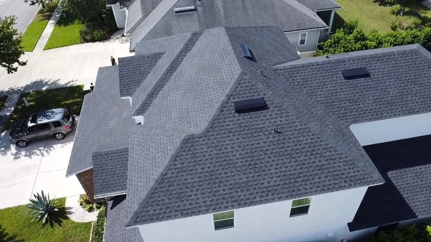 Roof Replacement Service