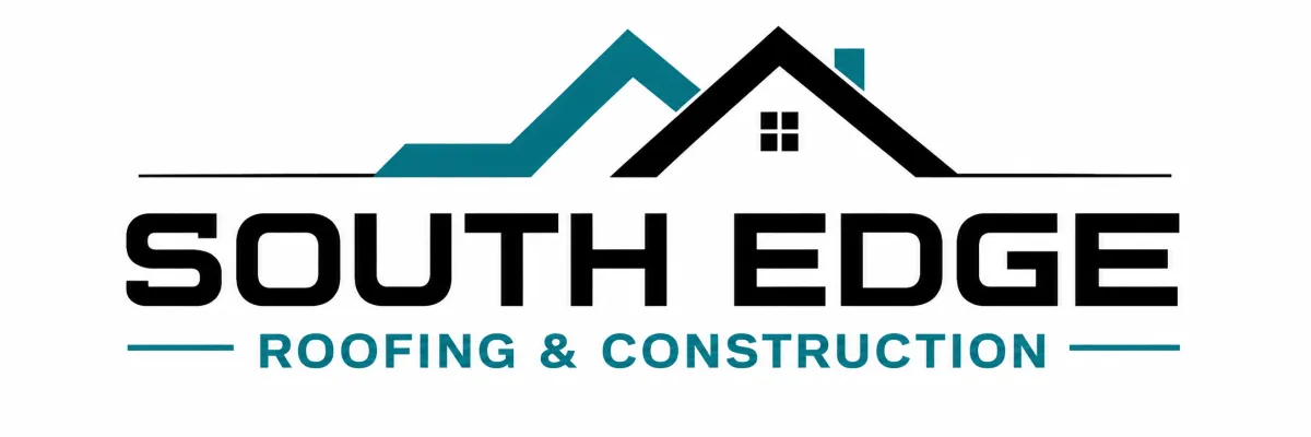 South Edge Roofing & Construction Logo
