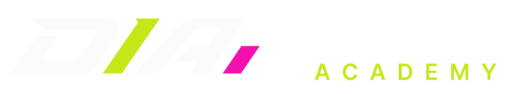 Digital Income Academy Logo