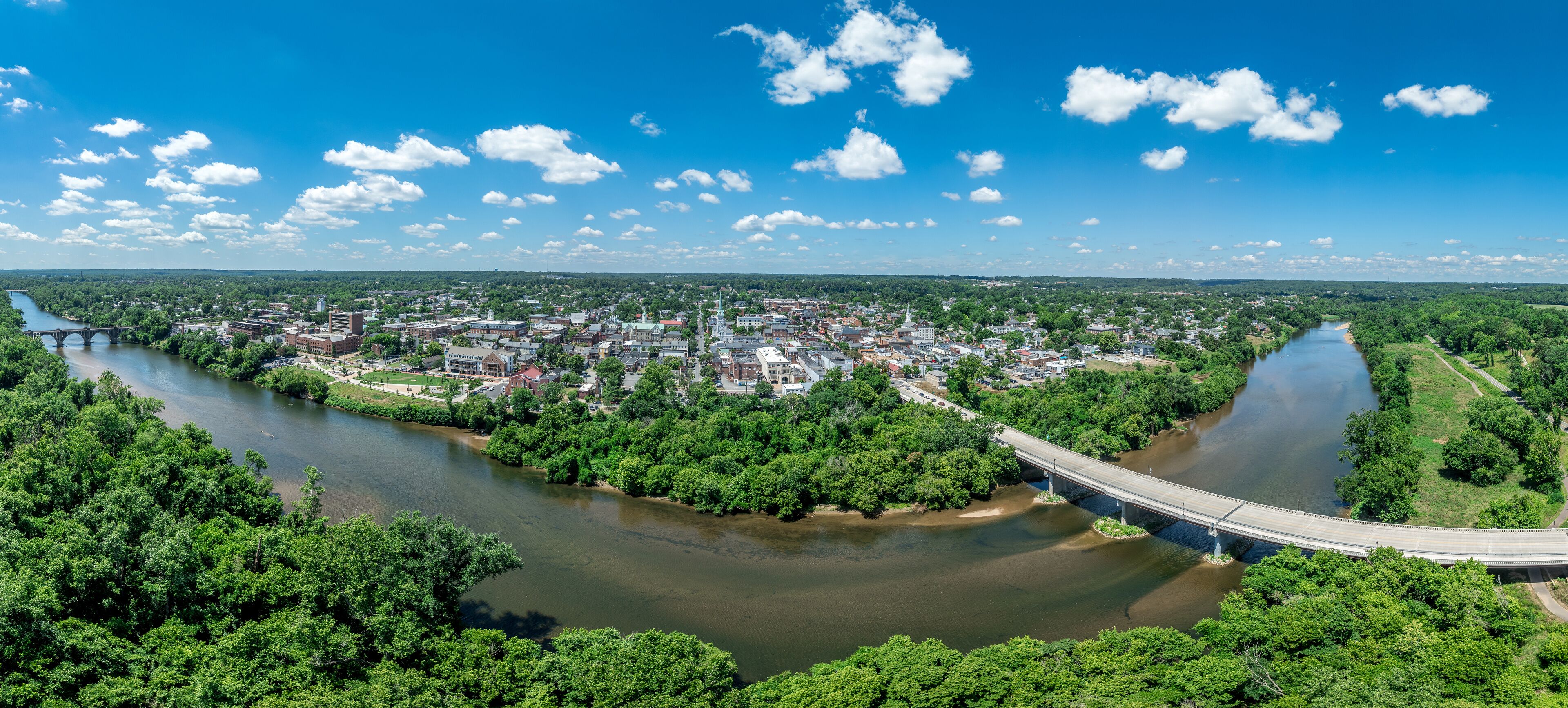 Weekend Getaway Guide: Renting a Car in Fredericksburg, Virginia for a Stress-Free Trip – PRIME CARZ Fredericksburg, VA