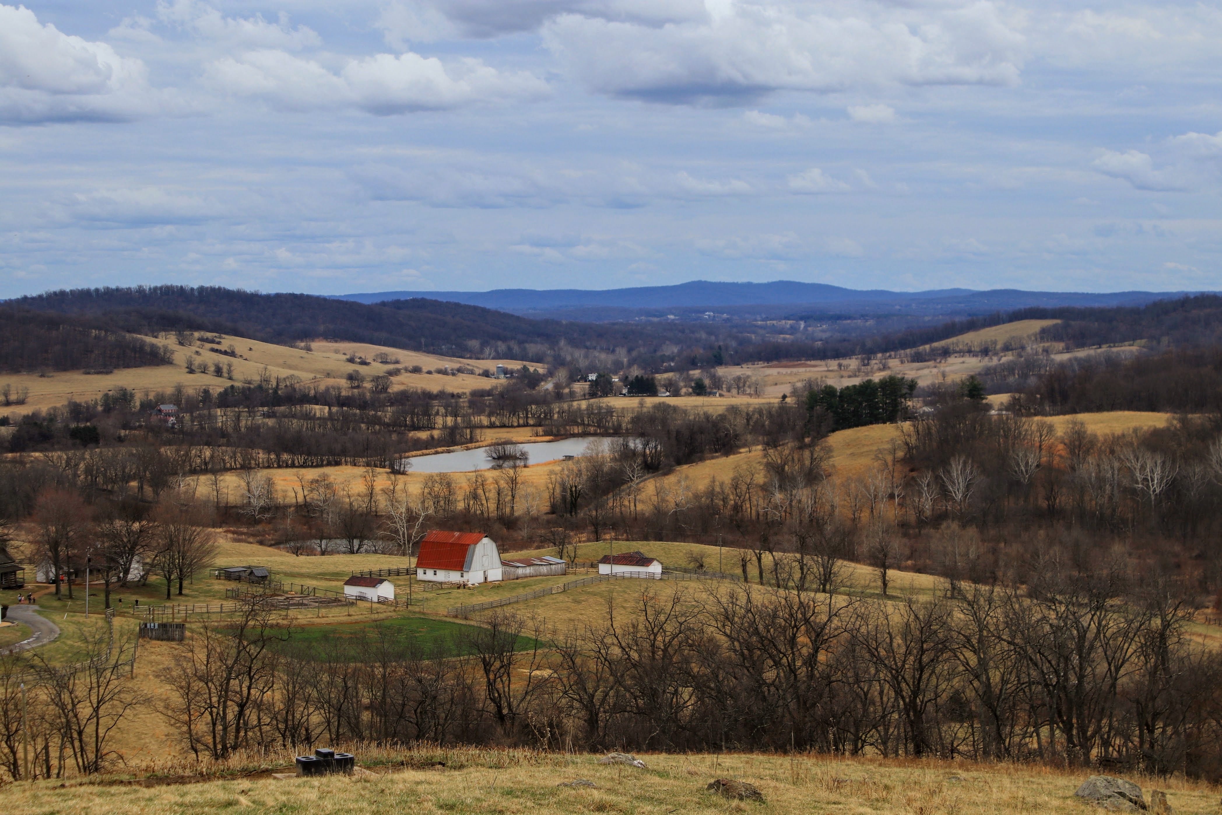 🍂 Best Scenic Drives Near Fredericksburg, VA for Fall Foliage & Spring Blooms | PRIME CARZ - Fredericksburg, VA