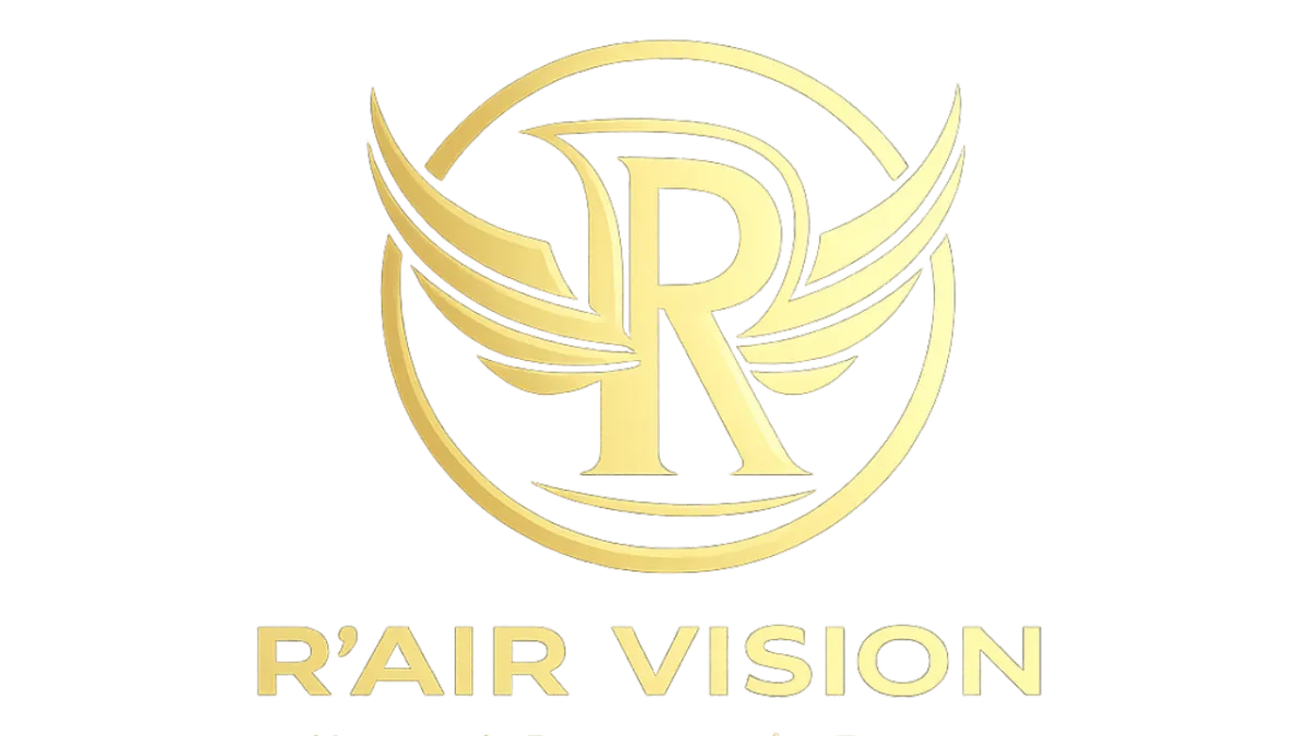 R'Air Vision Aviation