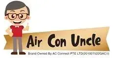 aircon-uncle-logo