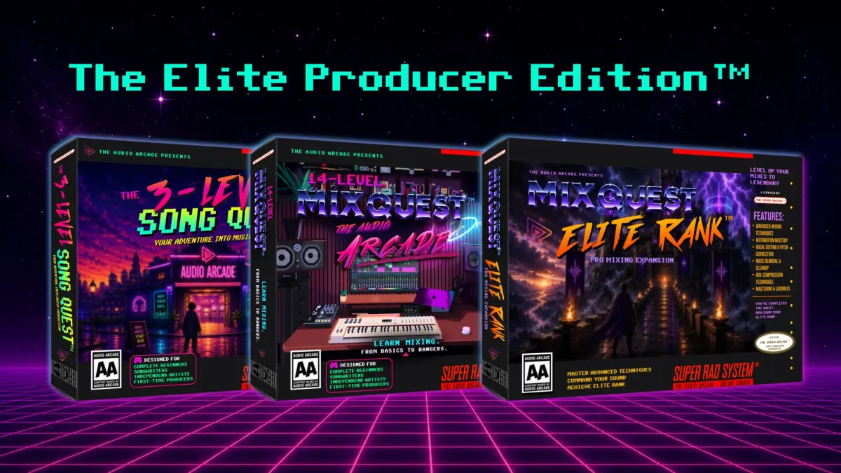 Our Product Box