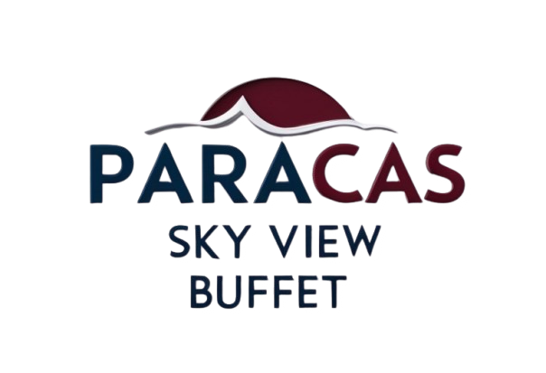 Paracas SkyVie Buffet Logo