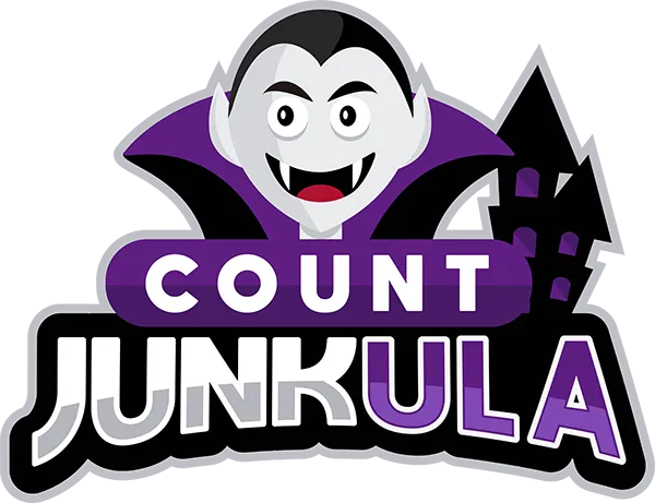 Count Junkula Raleigh Logo