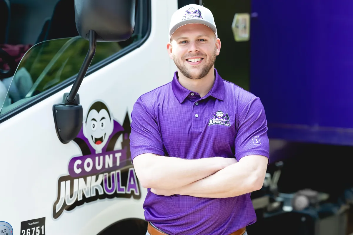 jason owner of count junkula