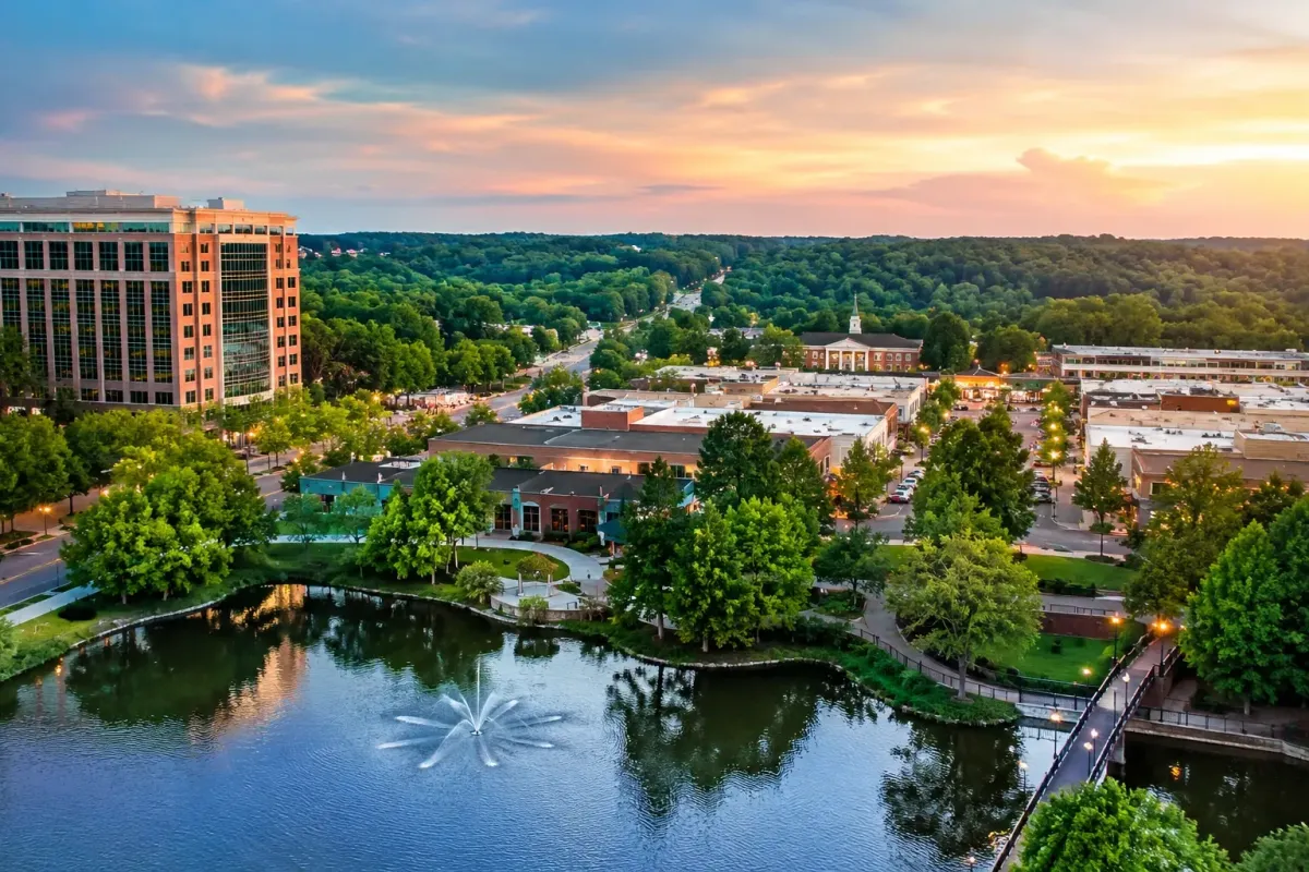 How to Pest-Proof Your Home in Johns Creek, GA