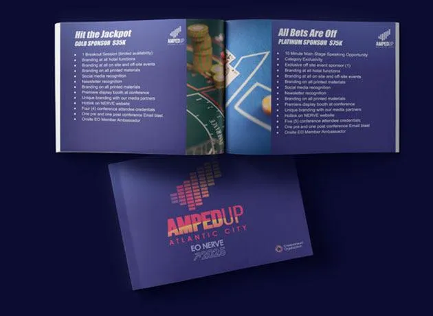 Nerve 2025 SAP Packages