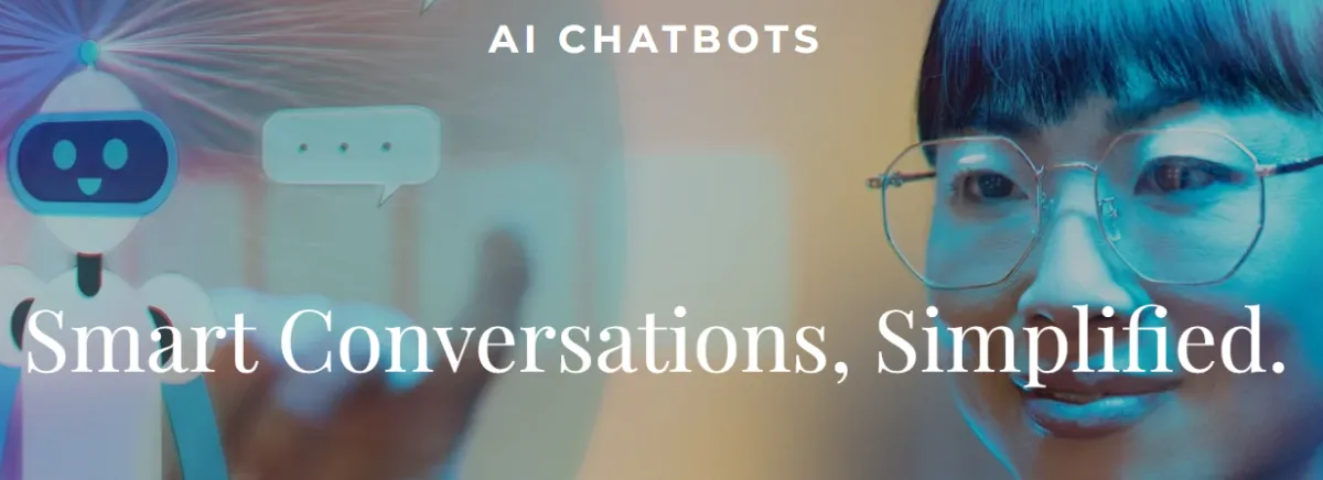 AI Chatbots for Small Business