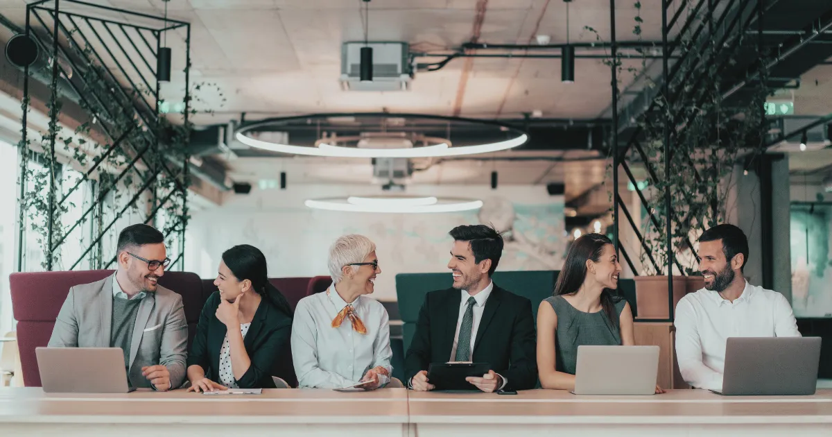 Modern high-tech HyperWave clinical environment