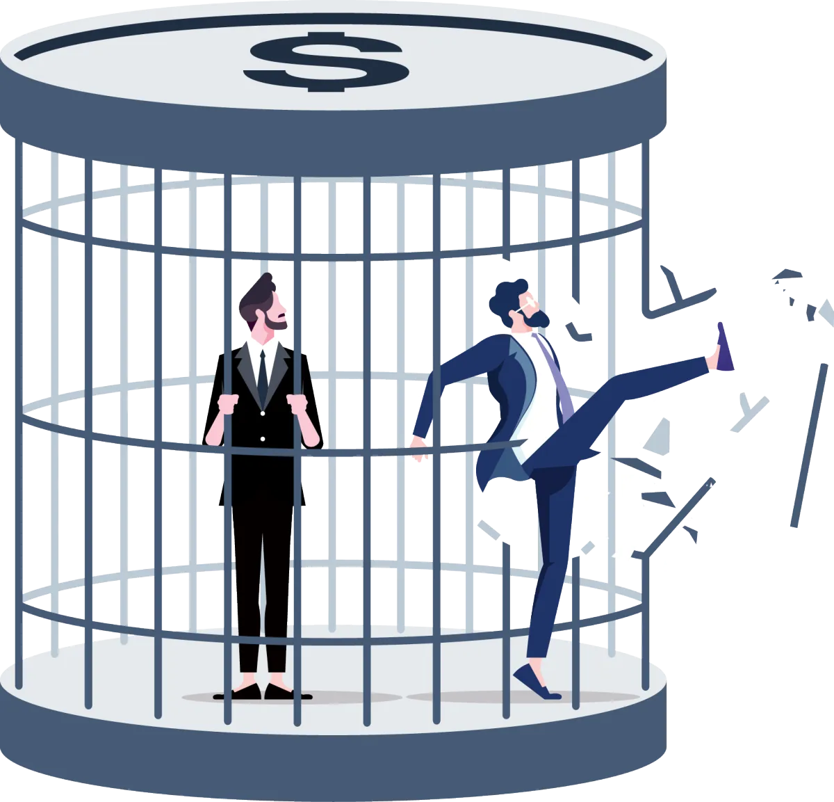 Think StrategIQ hero image – escape the conventional, build wealth intentionally